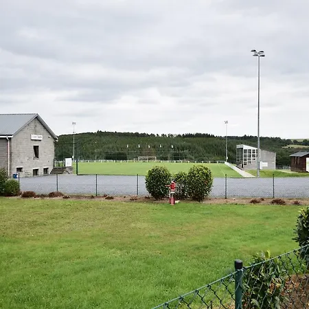 Le De Pironval Bertogne