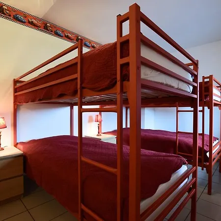 Ferienhaus Le De Pironval *