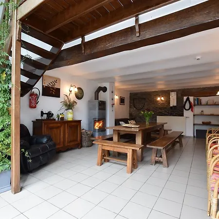 Casa de Férias Le De Pironval *