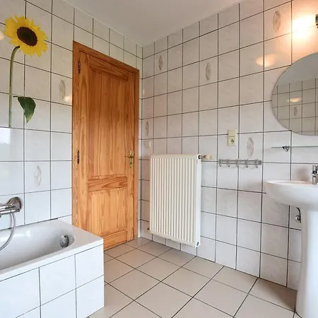 Ferienhaus Le De Pironval